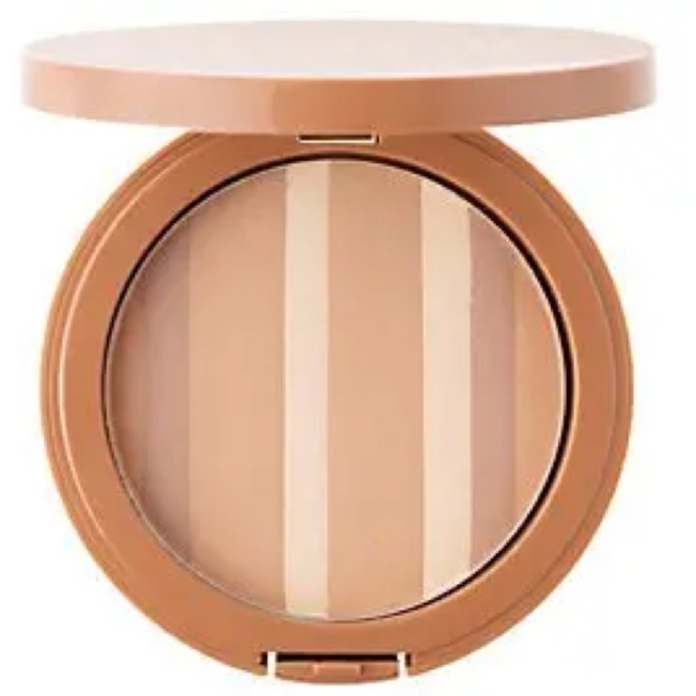 BELLE BEAUTY BY KIM GRAVEL Bronzabelle Bronzer Tuscan Sun NEW